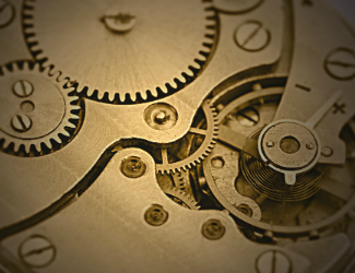 citizen eco drive repair