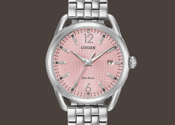 Citizen Eco-Drive 11