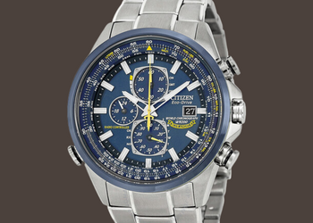 Citizen Eco-Drive 13