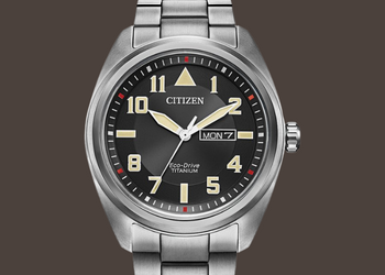 Citizen Eco-Drive 15